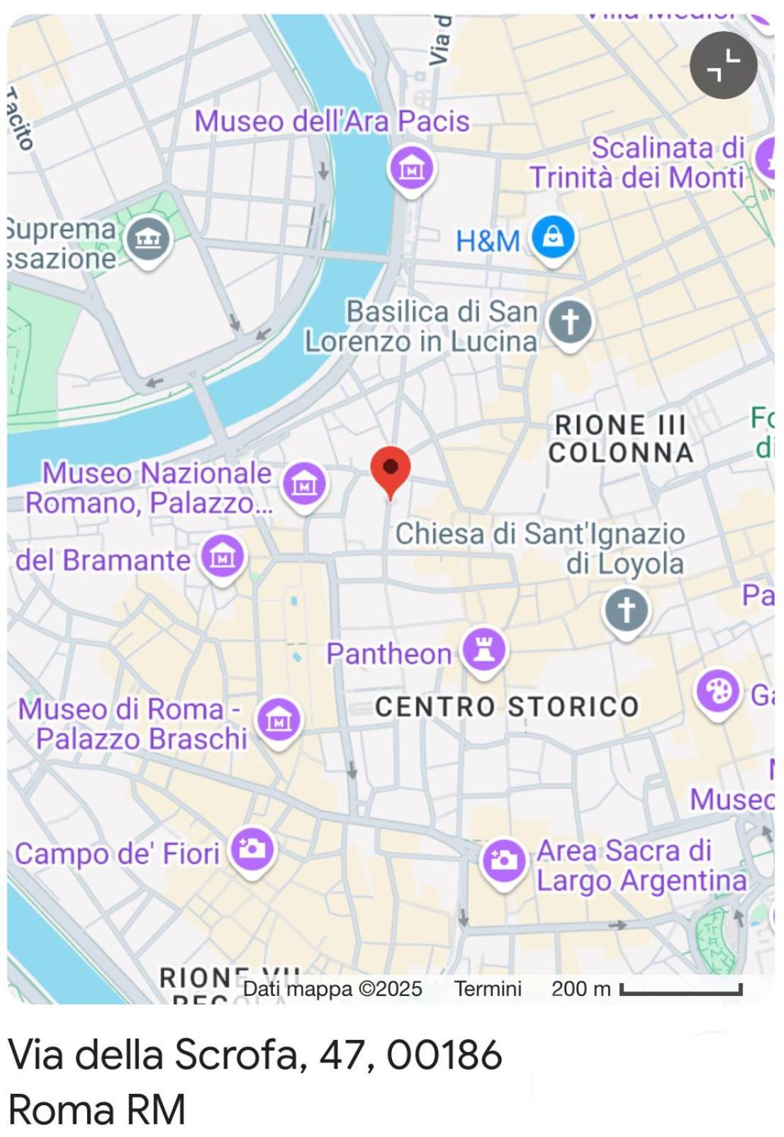 Ale Home Rome Exterior photo